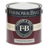 Farrow & Ball Primer en Undercoat hout buiten, donkere tinten