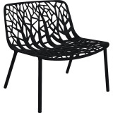 Fast Forest Lounge fauteuil