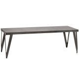Functionals Lloyd Table tafel met hoogte 76 cm 230x80