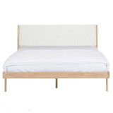 Gazzda Fawn bed 160x200