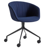Hay About a Chair AAC25 Soft stoel