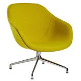 Hay About a Lounge Chair Low AAL81 fauteuil