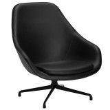 Hay About a Lounge Chair High AAL91 fauteuil