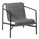 Hay Quilted zitkussen voor Palissade Low fauteuil