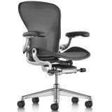 Herman Miller Aeron Chair bureaustoel (remastered)