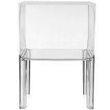 Kartell Small Ghost Buster nachtkast 40x34