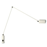 Lumina Daphine bureaulamp LED met tafelschroef