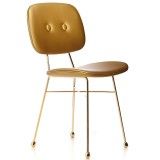 Moooi Golden Chair stoel
