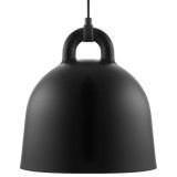 Normann Copenhagen Bell hanglamp small
