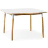 Normann Copenhagen Form Table tafel 120x120