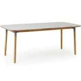 Normann Copenhagen Form Table tafel 200x95