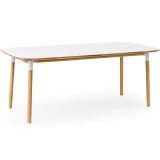 Normann Copenhagen Form Table tafel 200x95