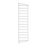 String Furniture Wall side panel 1-pack 50 x 20 cm