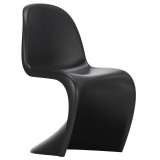 Vitra Panton chair stoel (nieuwe zithoogte)
