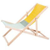 Weltevree Beach Chair tuinstoel