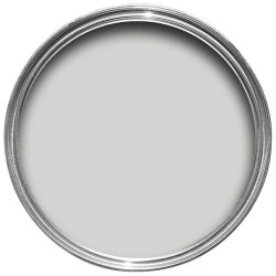 Farrow & Ball Hout- en metaalverf buiten Blackened (2011)