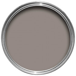 Farrow & Ball Hout- en metaalverf buiten Charleston Gray (243)