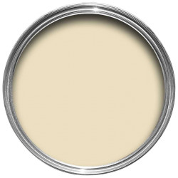 Farrow & Ball Hout- en metaalverf buiten House White (2012)
