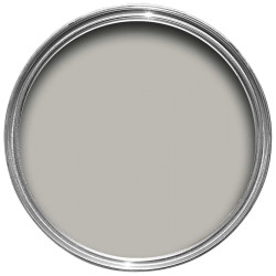 Farrow & Ball Hout- en metaalverf buiten Pavilion Gray (242)