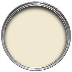 Farrow & Ball Hout- en metaalverf buiten White Tie (2002)