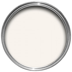 Farrow & Ball Hout- en metaalverf binnen All White (2005)
