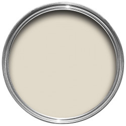 Farrow & Ball Hout- en metaalverf binnen Slipper Satin (2004)