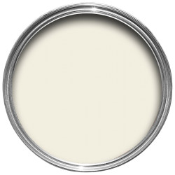 Farrow & Ball Hout- en metaalverf binnen Wimborne White (239)