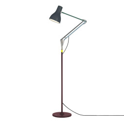 Anglepoise Type 75 vloerlamp Paul Smith Edition