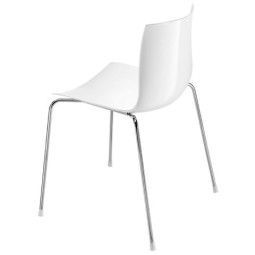 stapelbare design stoelen stoel kopen flinders