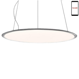 Artemide Discovery hanglamp LED dimbaar via smartphone