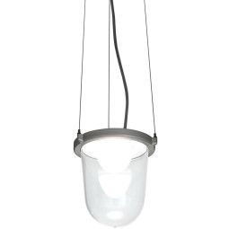 Artemide Tolomeo Lampione outdoor hanglamp LED
