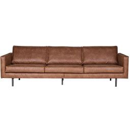 bepurehome rodeo 3 zits met chaise longue links flinders