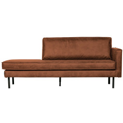BePureHome Rodeo daybed rechts