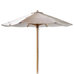 Cane-Line Classic parasol 240