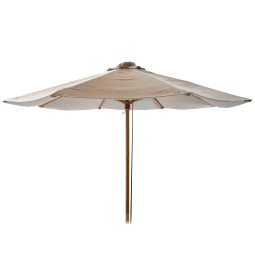 Cane-Line Classic parasol 300