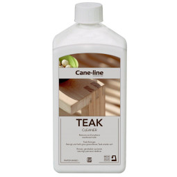 Cane-Line Teak Cleaner onderhoudsmiddel