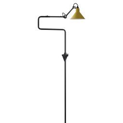 DCW éditions Lampe Gras N217 wandlamp met conische lampenkap