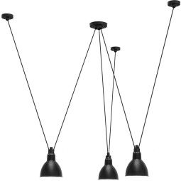 DCW éditions Les Acrobates de Gras N325 hanglamp