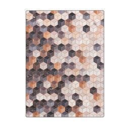 tarkett mixed materials vloerkleed vinyl 166x226 flinders