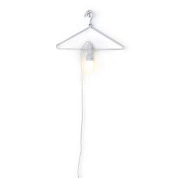 Droog Clothes Hanger wandlamp