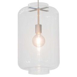 Droog Glass Lantern large hanglamp