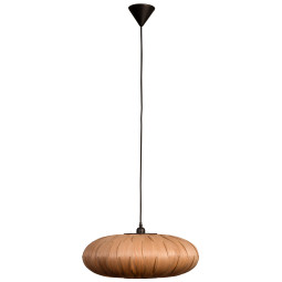 Dutchbone Bond Oval hanglamp