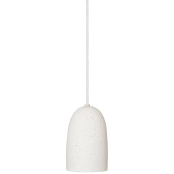 Ferm Living Speckle hanglamp small