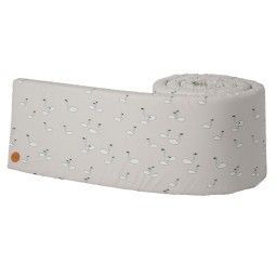 ferm living swan dekbedovertrek 100x140 flinders