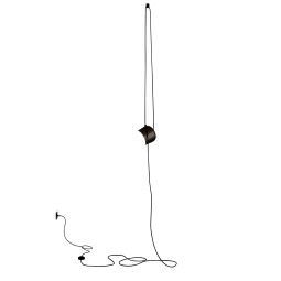 Flos Aim Small hanglamp LED met stekker