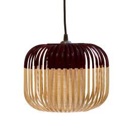 Forestier Bamboo Light hanglamp extra small