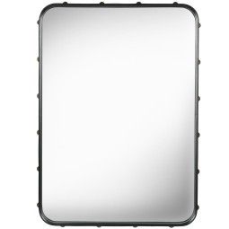Gubi Adnet Rectangulaire spiegel small