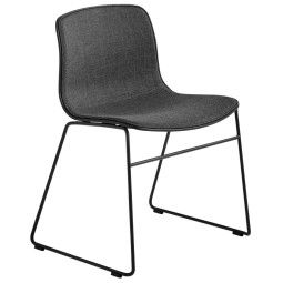 Hay About a Chair AAC08 gestoffeerde stoel