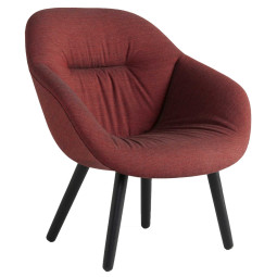 Hay AAL82 Soft fauteuil Remix 662