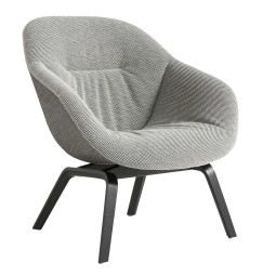 Hay AAL83 Soft Duo fauteuil dot 1682,remix 152